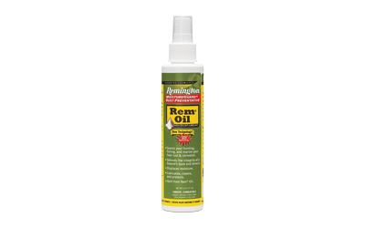 Remington Rem-Oil - Jimmy's Creek Firearms view 3