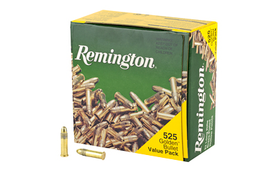 Remington Arms Co. Inc. 22 LR - All Geared Up FFL view 3