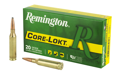 Remington 260 Remington - Jimmy's Creek Firearms view 2