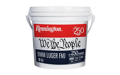 Remington - Purple Mountain Armory view 2