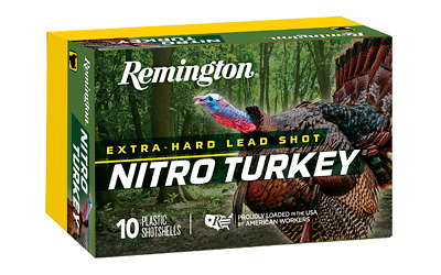 Remington Ammunition Nitro Turkey - Jimmy's Creek Firearms view 3