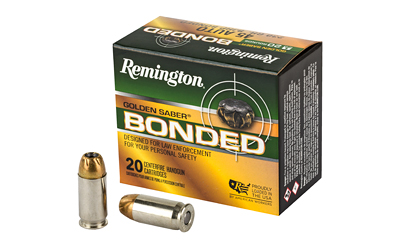 Remington Golden Saber 45 Auto - Circle Square Firearms view 2