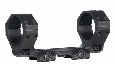 REPTILIA 100437 AGS 20 MOUNT 34MM 1.3" 20MOA BLK