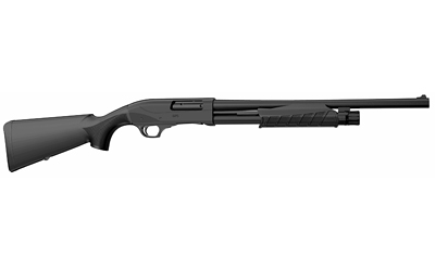 Retay GPS Security 12 Gauge - Circle Square Firearms view 3