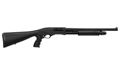 Retay GPS Tactial 12 Gauge - Jimmy's Creek Firearms view 2