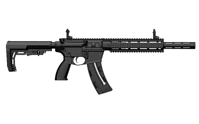Retay RA1522 22 LR - All Geared Up FFL view 3