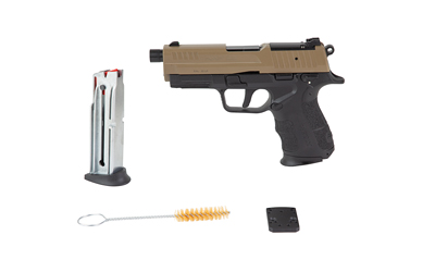 RETAY USA RXP - Purple Mountain Armory view 2