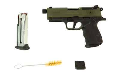 RETAY USA RXP - Jimmy's Creek Firearms view 2