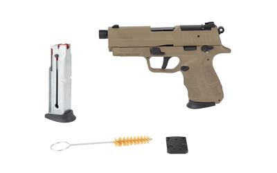Retay USA RXP22 22 LR - Circle Square Firearms view 2