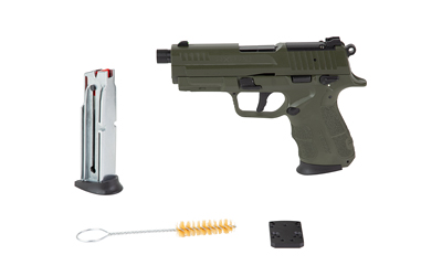Retay USA RXP22 22 LR - Circle Square Firearms view 2