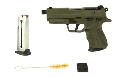 Retay USA RXP22 22 LR - Circle Square Firearms view 2