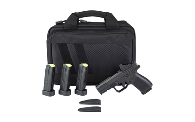 ROST MARTIN RM1C 9mm - Jimmy's Creek Firearms view 2