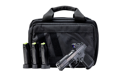 ROST MARTIN RM1C COMP 9mm - Jimmy's Creek Firearms view 2