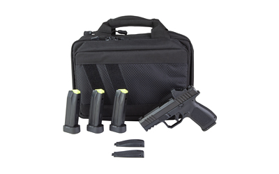 Rost Martin RM1C OR 9mm Luger - Circle Square Firearms view 4