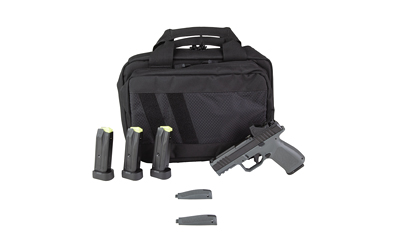 Rost Martin RM1C CA Bundle 9mm Luger - Our Store view 3
