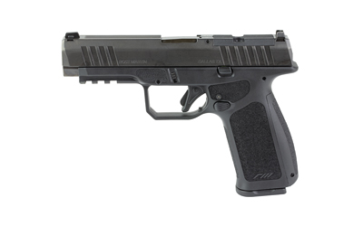 ROST MARTIN RM1F 9mm - Jimmy's Creek Firearms view 3