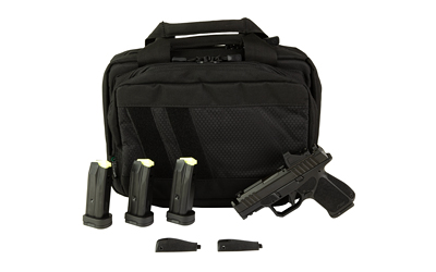ROST MARTIN RM1S 9mm - All Geared Up FFL view 4