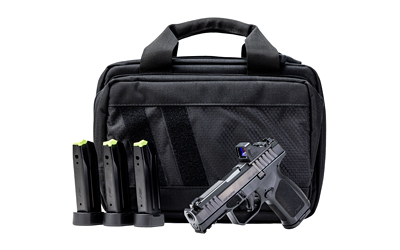 ROST MARTIN RM1S 9mm - Circle Square Firearms view 4