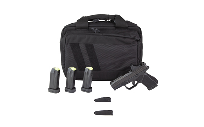 ROST MARTIN RM1S 9mm - Jimmy's Creek Firearms view 3
