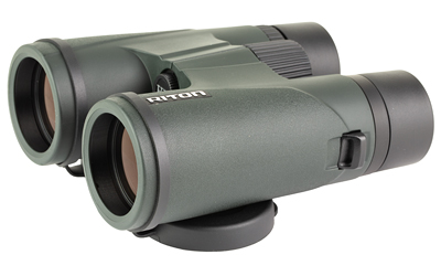 Riton Optics X3 Primal - Circle Square Firearms view 2