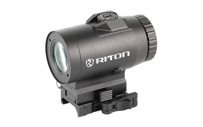 Riton Optics 3 Tactix Magnifier - Jimmy's Creek Firearms view 3