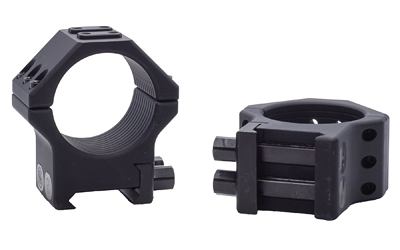 Riton Optics Tactical Ring Set - Circle Square Firearms view 2
