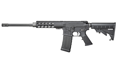 Rock River Arms - Purple Mountain Armory view 3