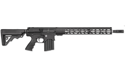 RRA XBT31751B.V1 BT-3 X-1 308 6-POS OP BLK