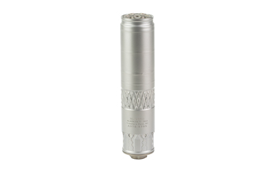 RUGGED ALASKAN360TI 36CAL SPRSR SLV