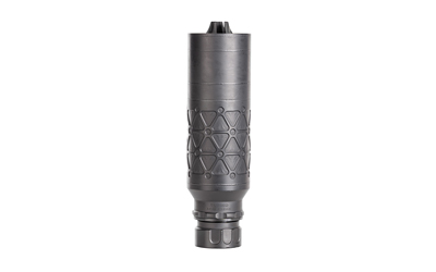 Rugged Suppressor - All Geared Up FFL view 4