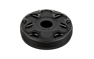 Rugged Suppressors Front Cap - Jimmy's Creek Firearms view 2