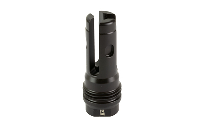 Rugged Suppressors R3 Flash Mitigation System - Circle Squar view 2