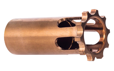 Rugged Suppressors Obsidian Piston - Jimmy's Creek Firearms view 3