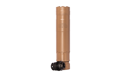 Rugged Suppressors Razor556 223 Rem | 5.56 NATO - Jimmy's Cr view 2