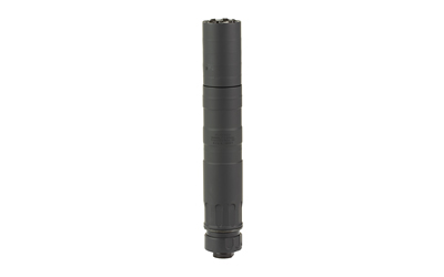 RUGGED SURGE X 762 SPRSR W/MNT BLK