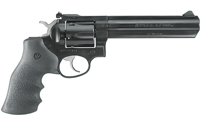 Sturm Ruger & Co GP100 357 Mag - Circle Square Firearms view 3