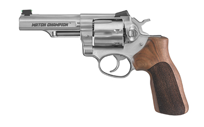 Ruger GP100 357 Magnum | 38 Special - Circle Square Firearms view 3