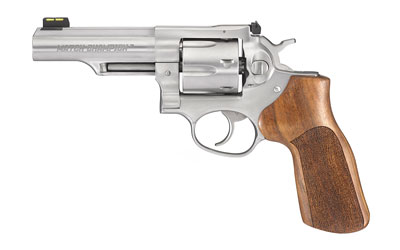 Ruger GP100 10mm - Jimmy's Creek Firearms view 2