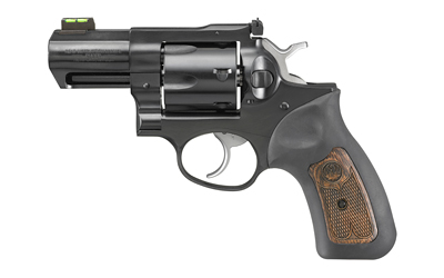 Ruger GP100 357 Magnum | 38 Special - Jimmy's Creek Firearms view 2