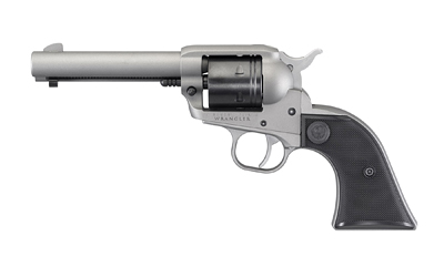 Ruger Wrangler 22 LR - All Geared Up FFL view 4