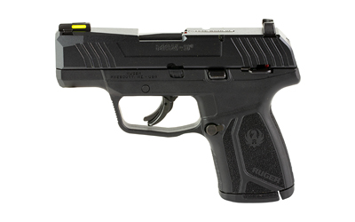 Ruger Max-9 9mm - All Geared Up FFL view 4