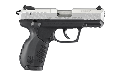 Ruger SR22 22 LR - All Geared Up FFL view 3