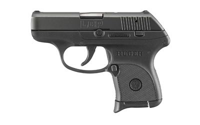 Ruger LCP 380 ACP - Circle Square Firearms view 3