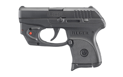 Sturm Ruger & Co LCP Laser 380 Auto - Circle Square Firearms view 3