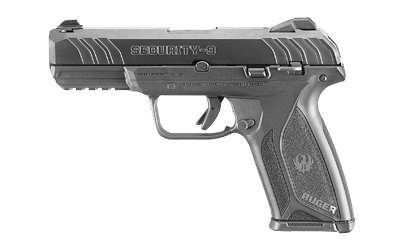 Ruger Security 9 Handgun - 9mm Luger 15rd | ALL GEARED UP view 4