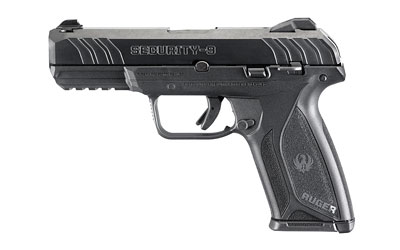 Ruger Security-9 9mm - Circle Square Firearms view 4
