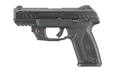 Ruger Security 9 W/ Viridian Laser 9mm Luger - Our Store view 2