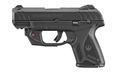 Ruger Security-9 Compact 9mm - Circle Square Firearms view 4