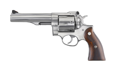 Ruger Redhawk 44 Mag 5.5" Stainless Steel Revolver view 4