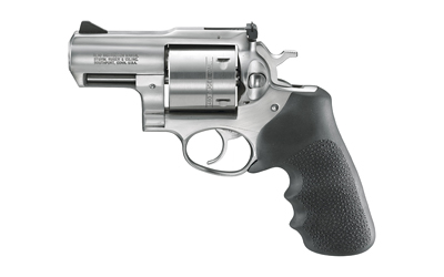 Ruger Alaskan Super Redhawk 480 - Compact Handgun view 4